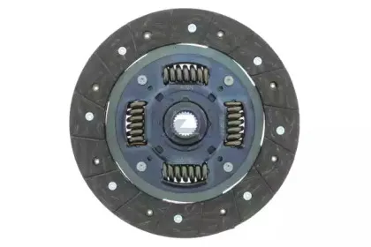 DO-007 AISIN Диск сцепления DO-007 AISIN Диск сцепления